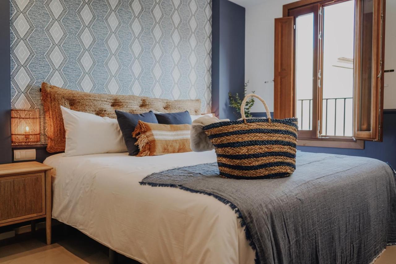 אלתיאה Casa Los Yayos By Nomad Stays מראה חיצוני תמונה