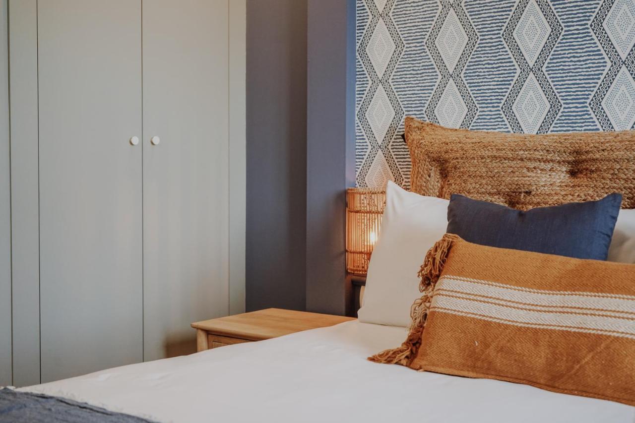 אלתיאה Casa Los Yayos By Nomad Stays מראה חיצוני תמונה