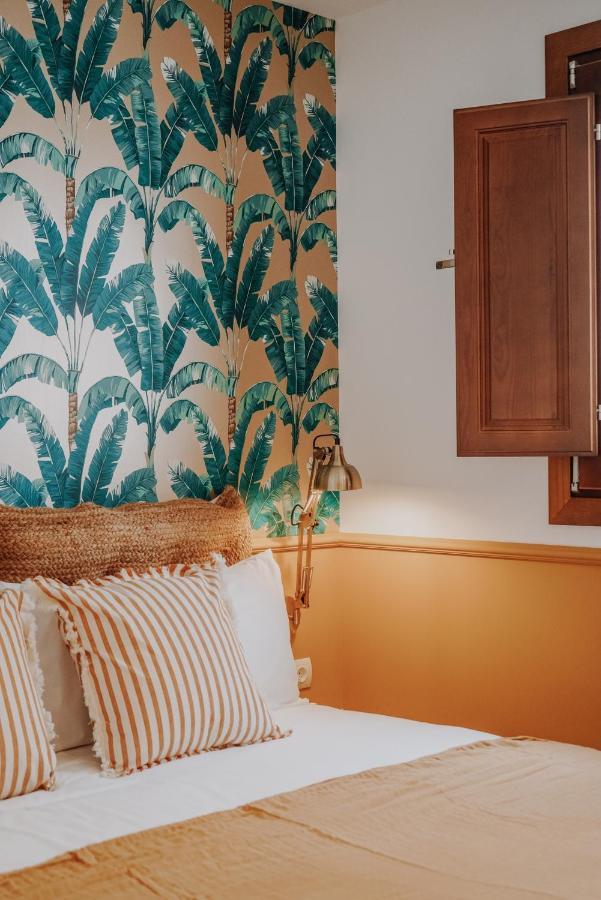 אלתיאה Casa Los Yayos By Nomad Stays מראה חיצוני תמונה