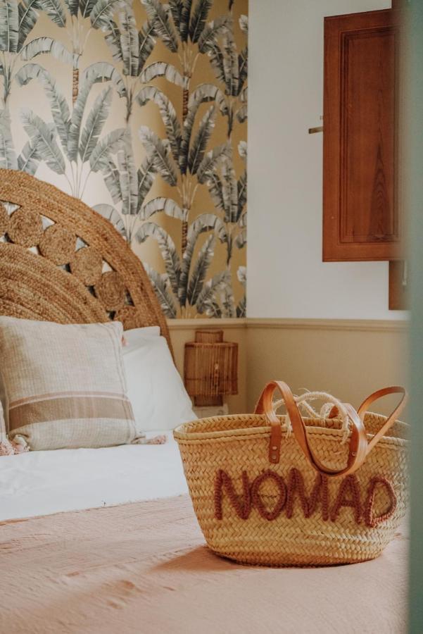 אלתיאה Casa Los Yayos By Nomad Stays מראה חיצוני תמונה