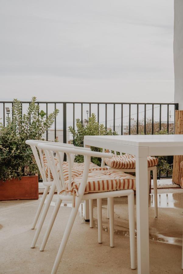 אלתיאה Casa Los Yayos By Nomad Stays מראה חיצוני תמונה