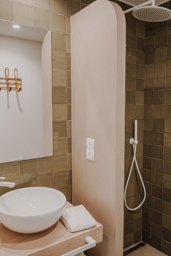 אלתיאה Casa Los Yayos By Nomad Stays מראה חיצוני תמונה